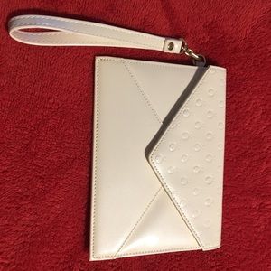 Pandora Clutch Wristlet